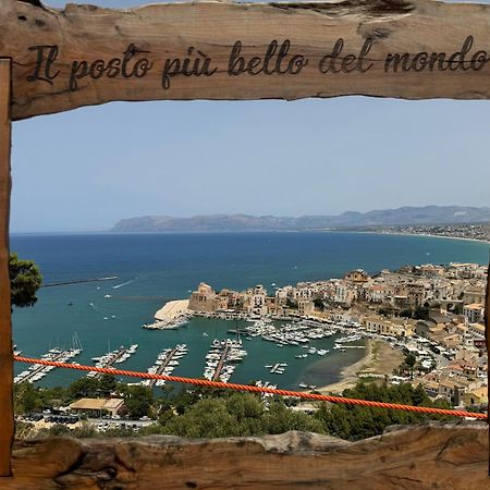 Mary Gery'S Rooms Castellammare del Golfo Exterior foto