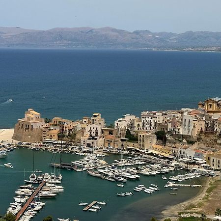 Mary Gery'S Rooms Castellammare del Golfo Exterior foto