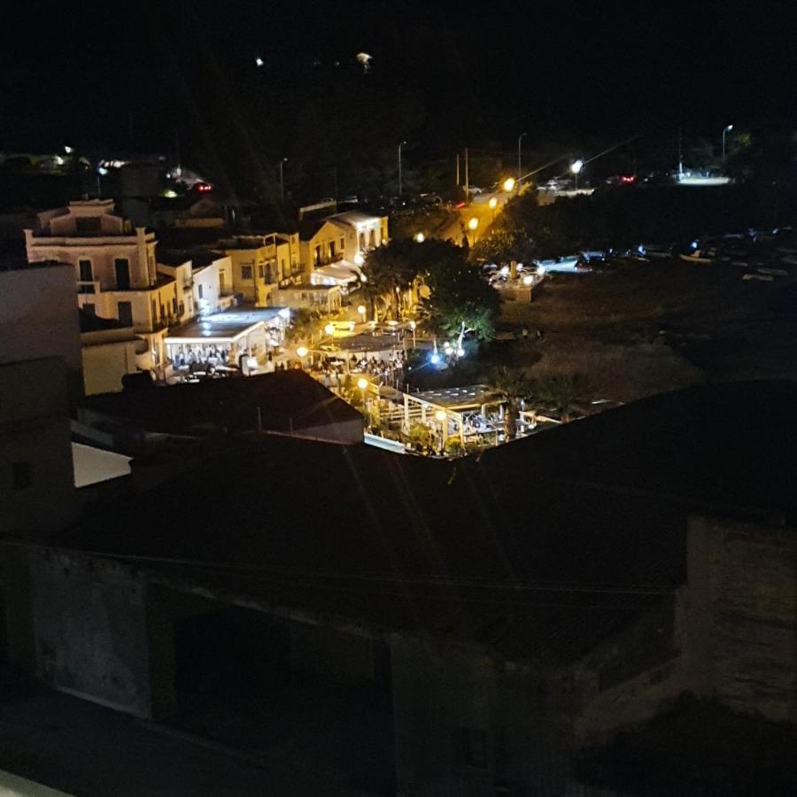 Mary Gery'S Rooms Castellammare del Golfo Exterior foto