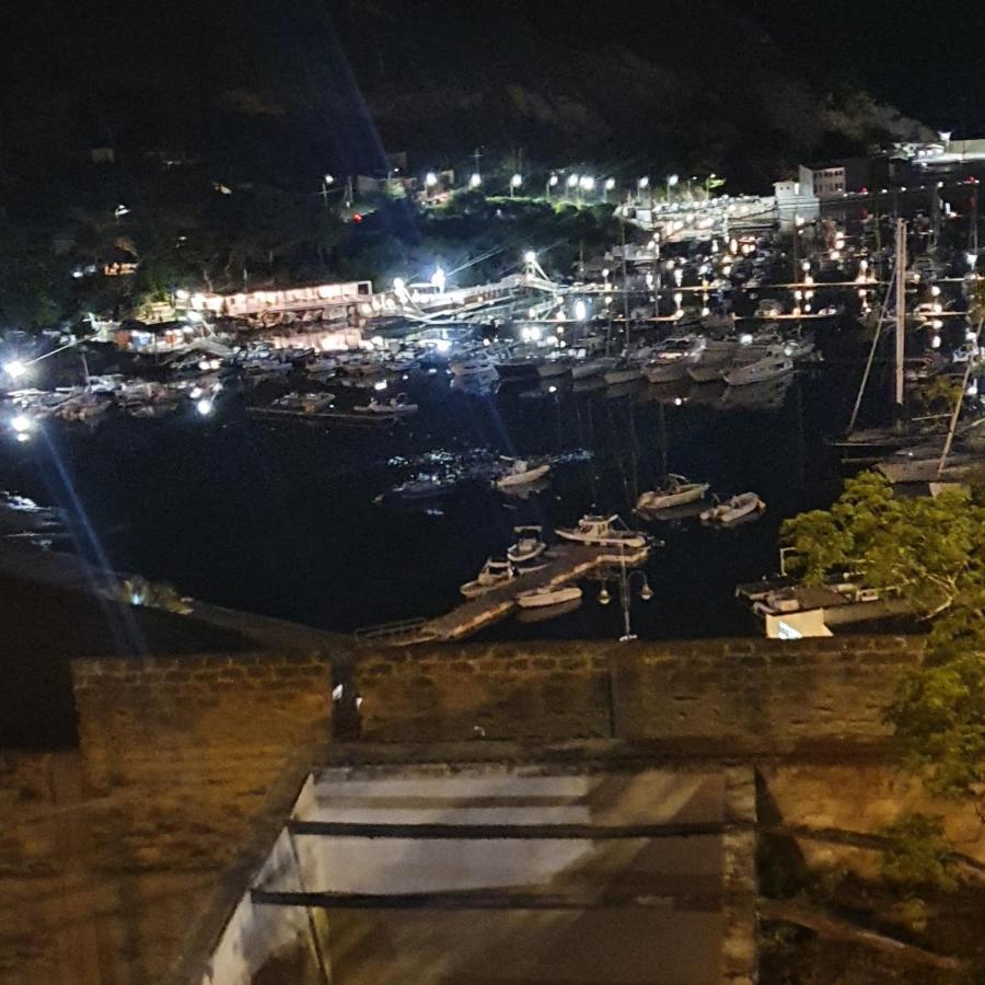 Mary Gery'S Rooms Castellammare del Golfo Exterior foto