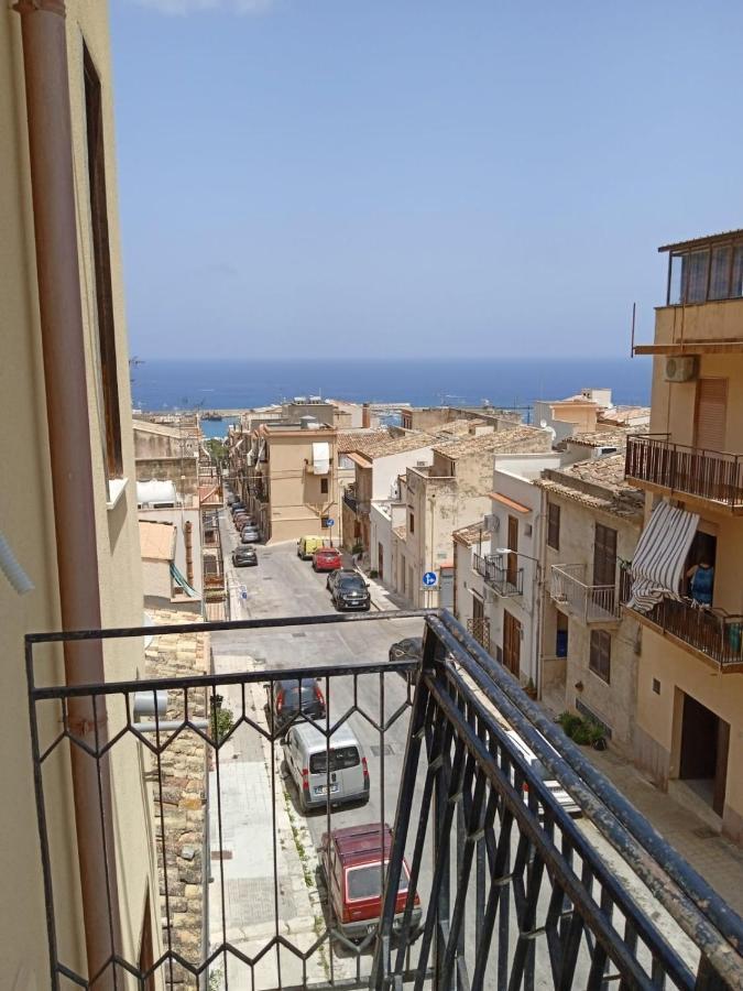 Mary Gery'S Rooms Castellammare del Golfo Exterior foto