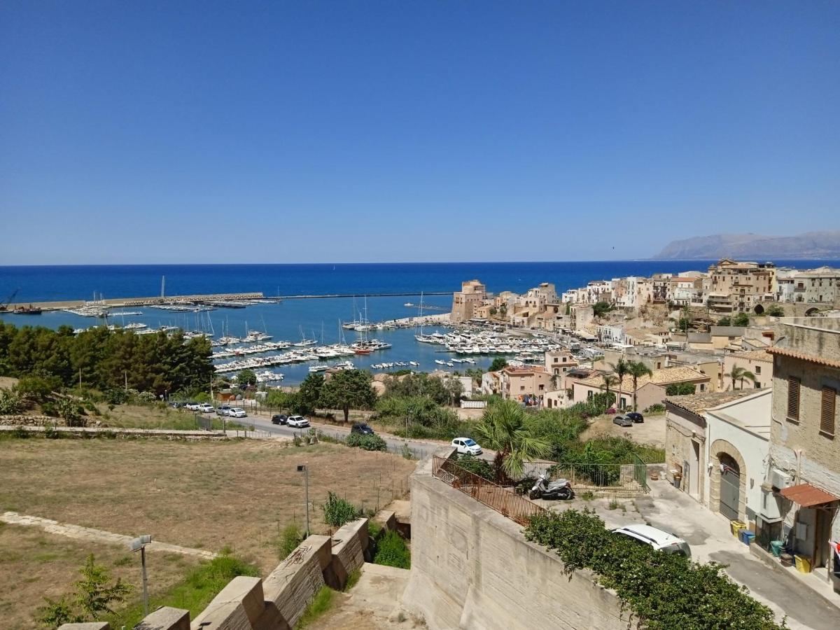 Mary Gery'S Rooms Castellammare del Golfo Exterior foto