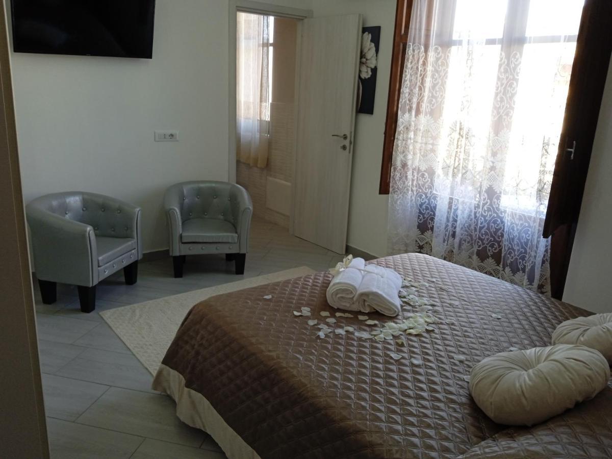 Mary Gery'S Rooms Castellammare del Golfo Exterior foto