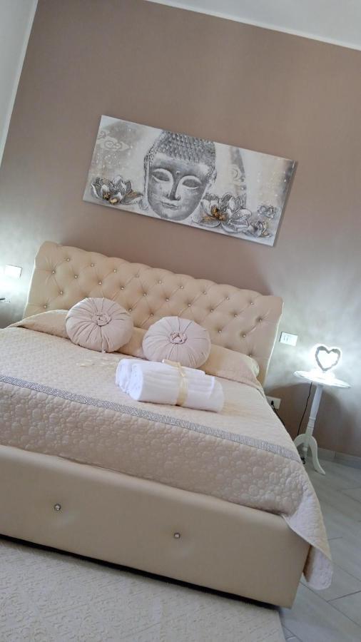 Mary Gery'S Rooms Castellammare del Golfo Exterior foto