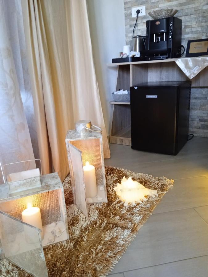 Mary Gery'S Rooms Castellammare del Golfo Exterior foto