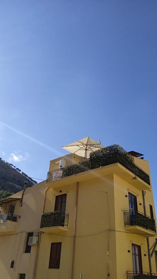 Mary Gery'S Rooms Castellammare del Golfo Exterior foto