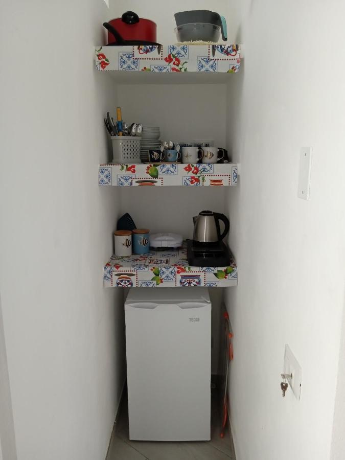 Mary Gery'S Rooms Castellammare del Golfo Exterior foto
