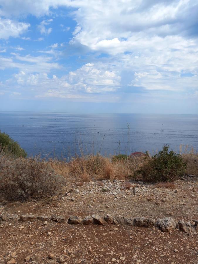 Mary Gery'S Rooms Castellammare del Golfo Exterior foto