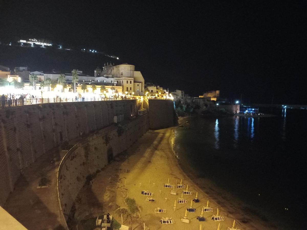 Mary Gery'S Rooms Castellammare del Golfo Exterior foto