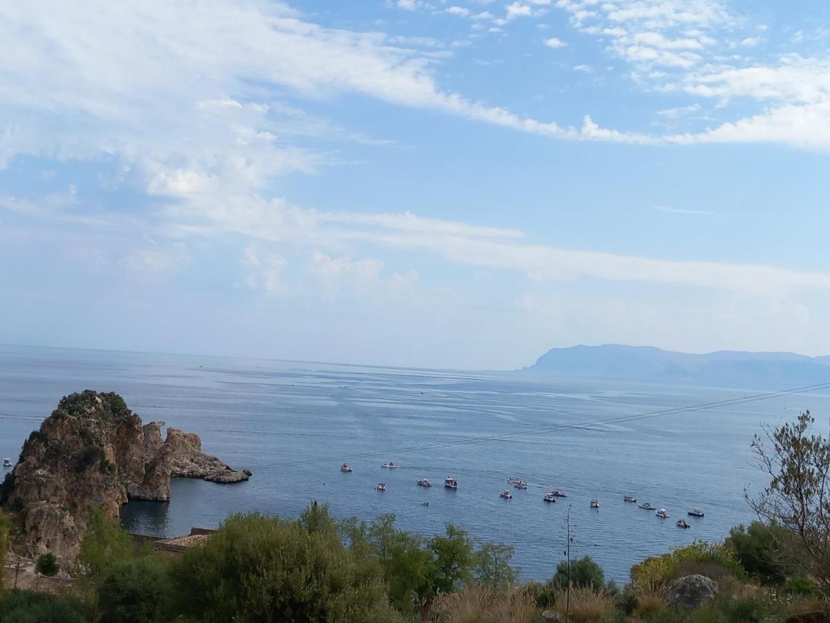Mary Gery'S Rooms Castellammare del Golfo Exterior foto