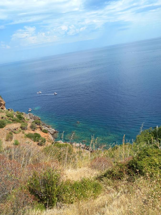 Mary Gery'S Rooms Castellammare del Golfo Exterior foto