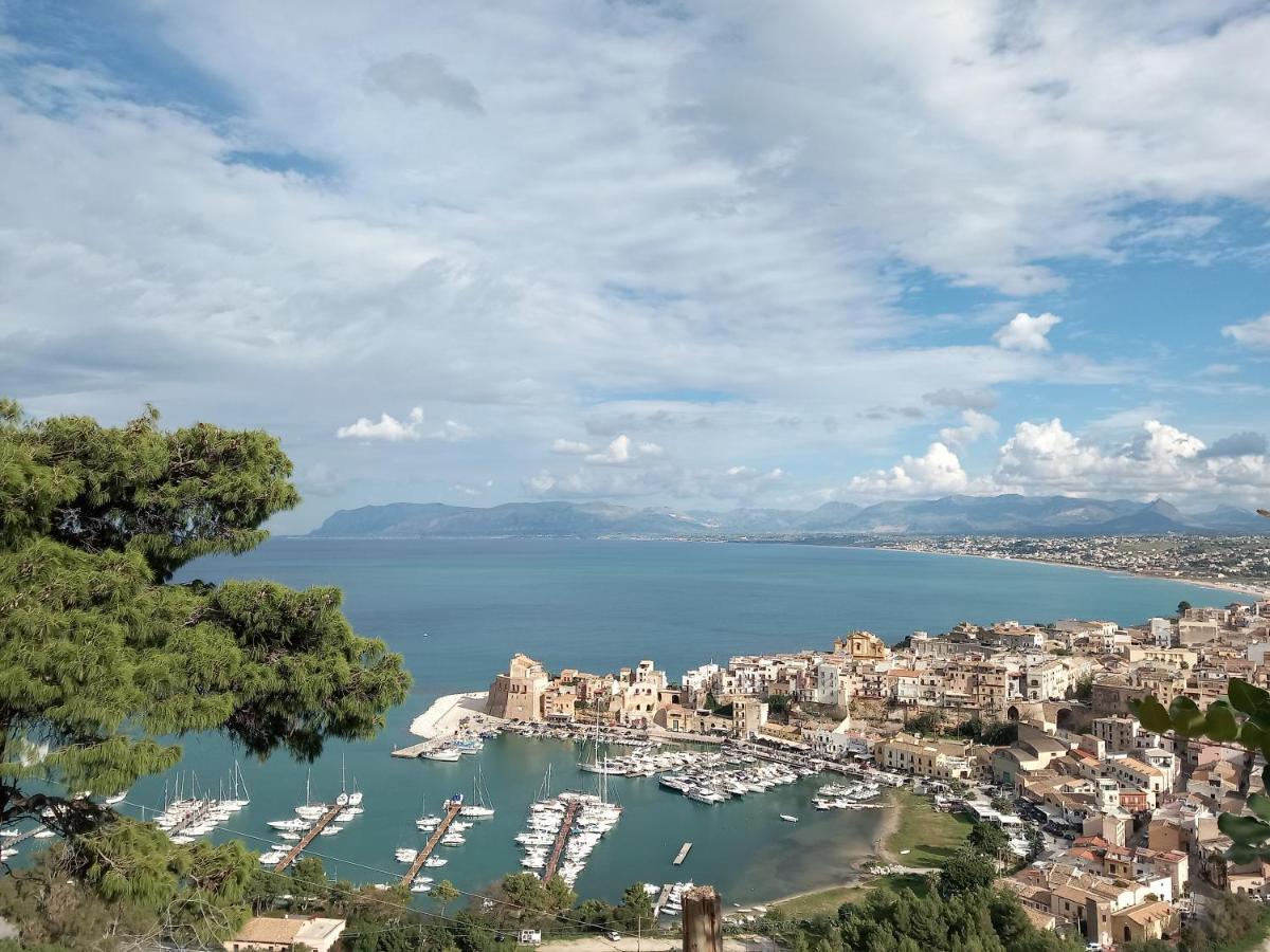 Mary Gery'S Rooms Castellammare del Golfo Exterior foto