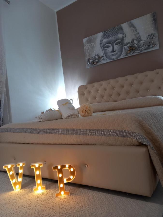 Mary Gery'S Rooms Castellammare del Golfo Exterior foto