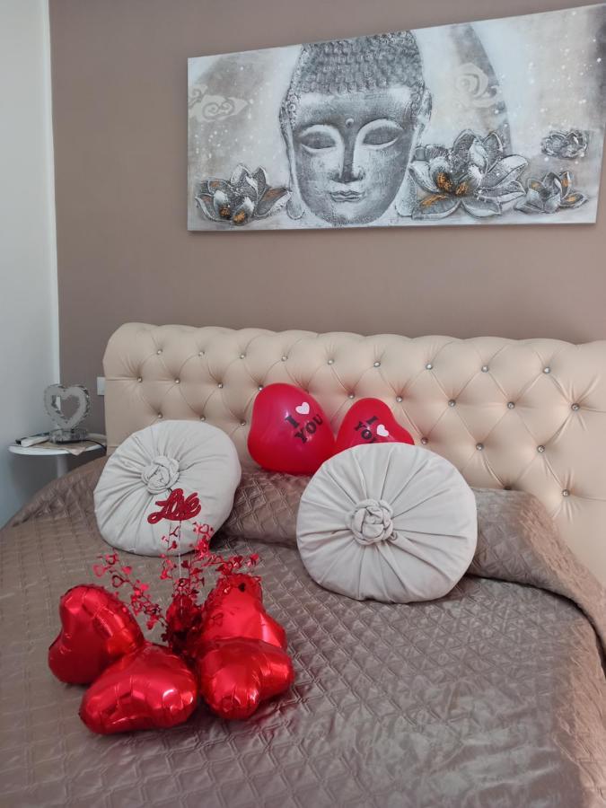 Mary Gery'S Rooms Castellammare del Golfo Exterior foto