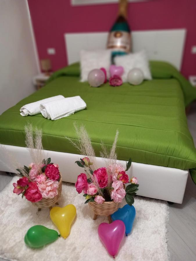 Mary Gery'S Rooms Castellammare del Golfo Exterior foto