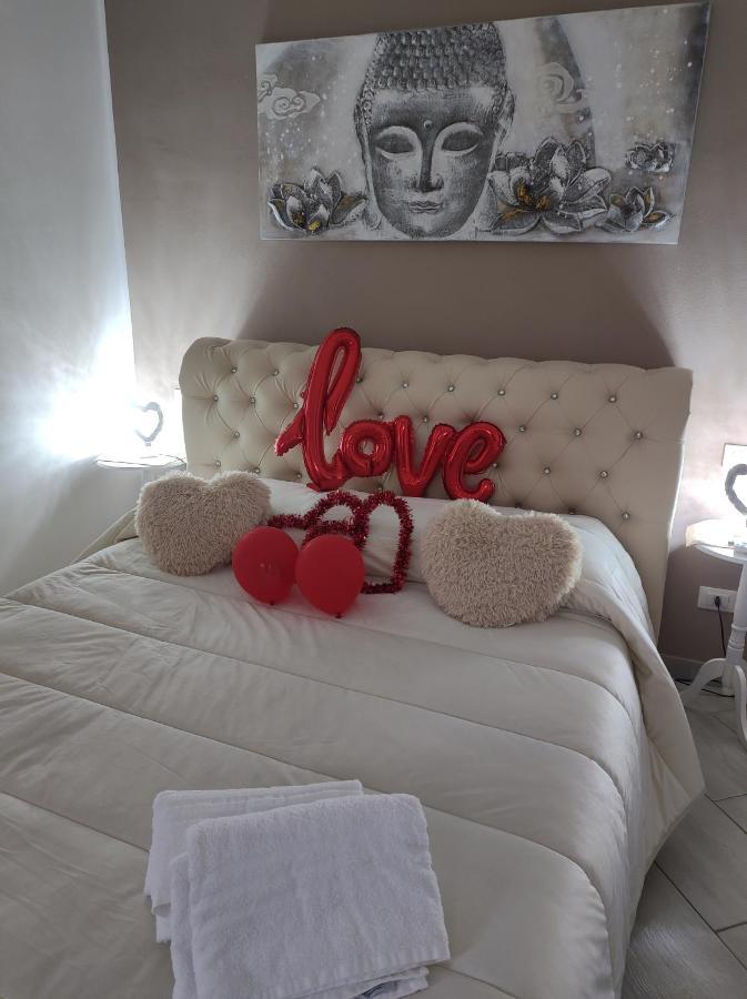 Mary Gery'S Rooms Castellammare del Golfo Exterior foto
