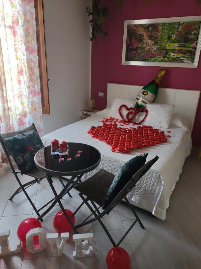 Mary Gery'S Rooms Castellammare del Golfo Exterior foto