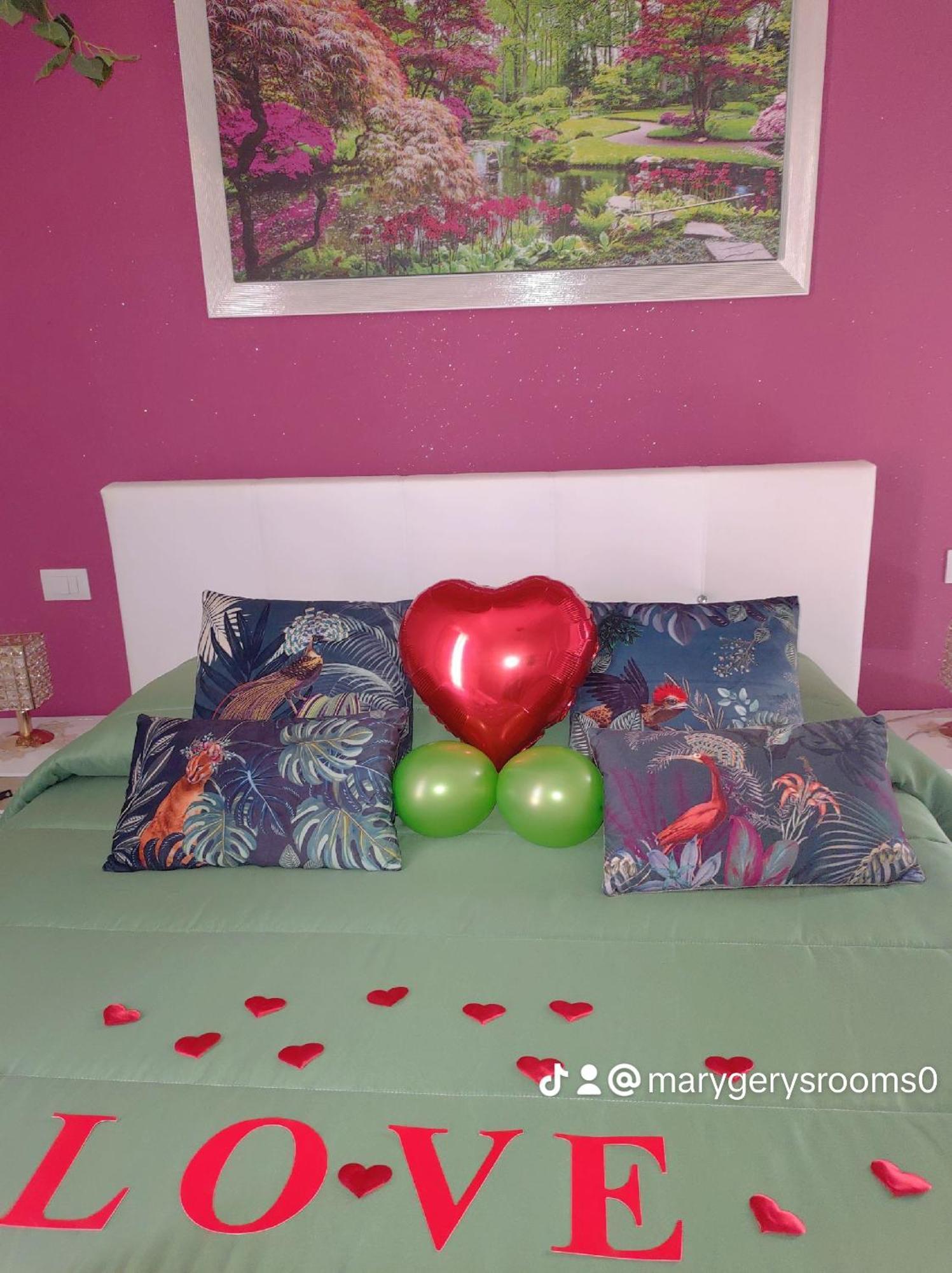 Mary Gery'S Rooms Castellammare del Golfo Exterior foto