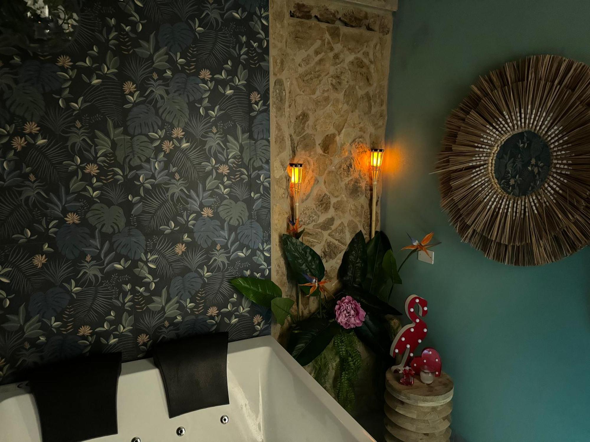 Mary Gery'S Rooms Castellammare del Golfo Exterior foto