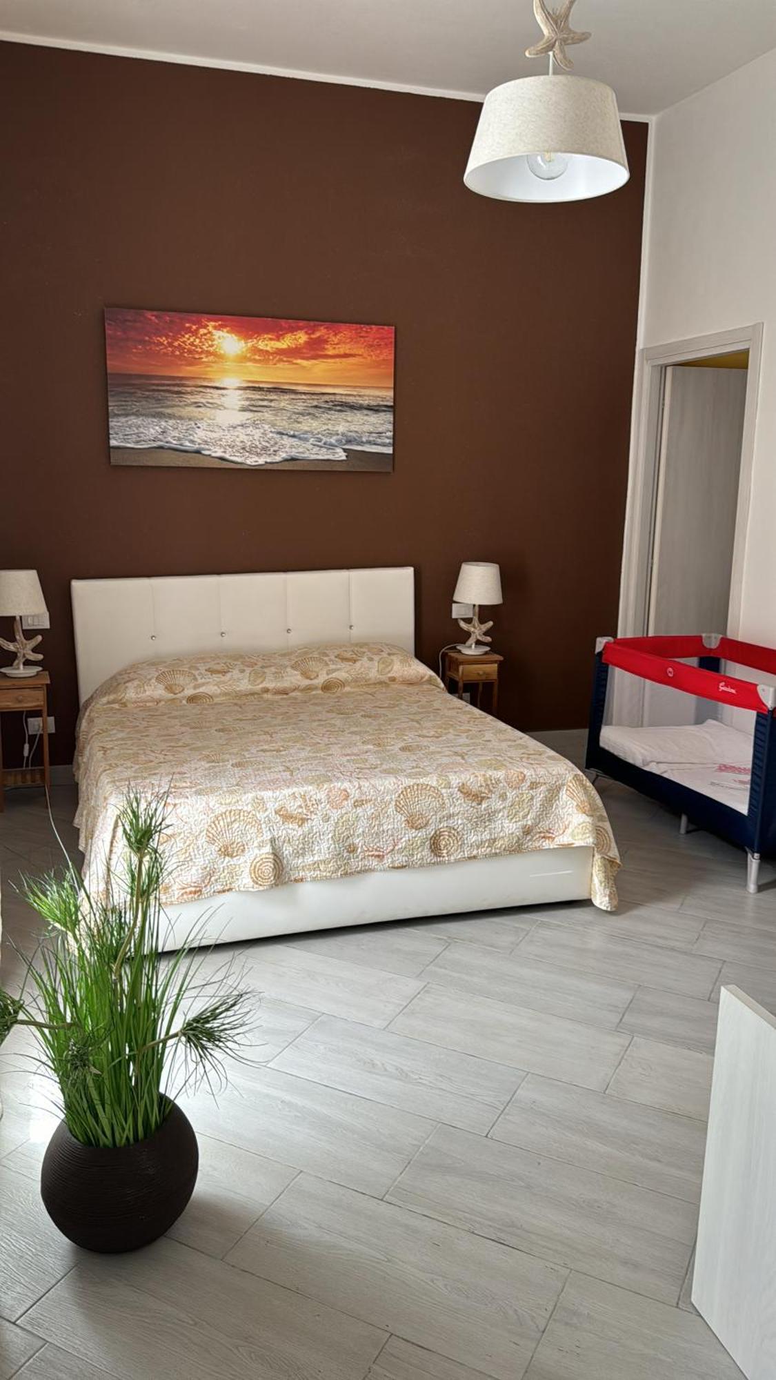 Mary Gery'S Rooms Castellammare del Golfo Exterior foto