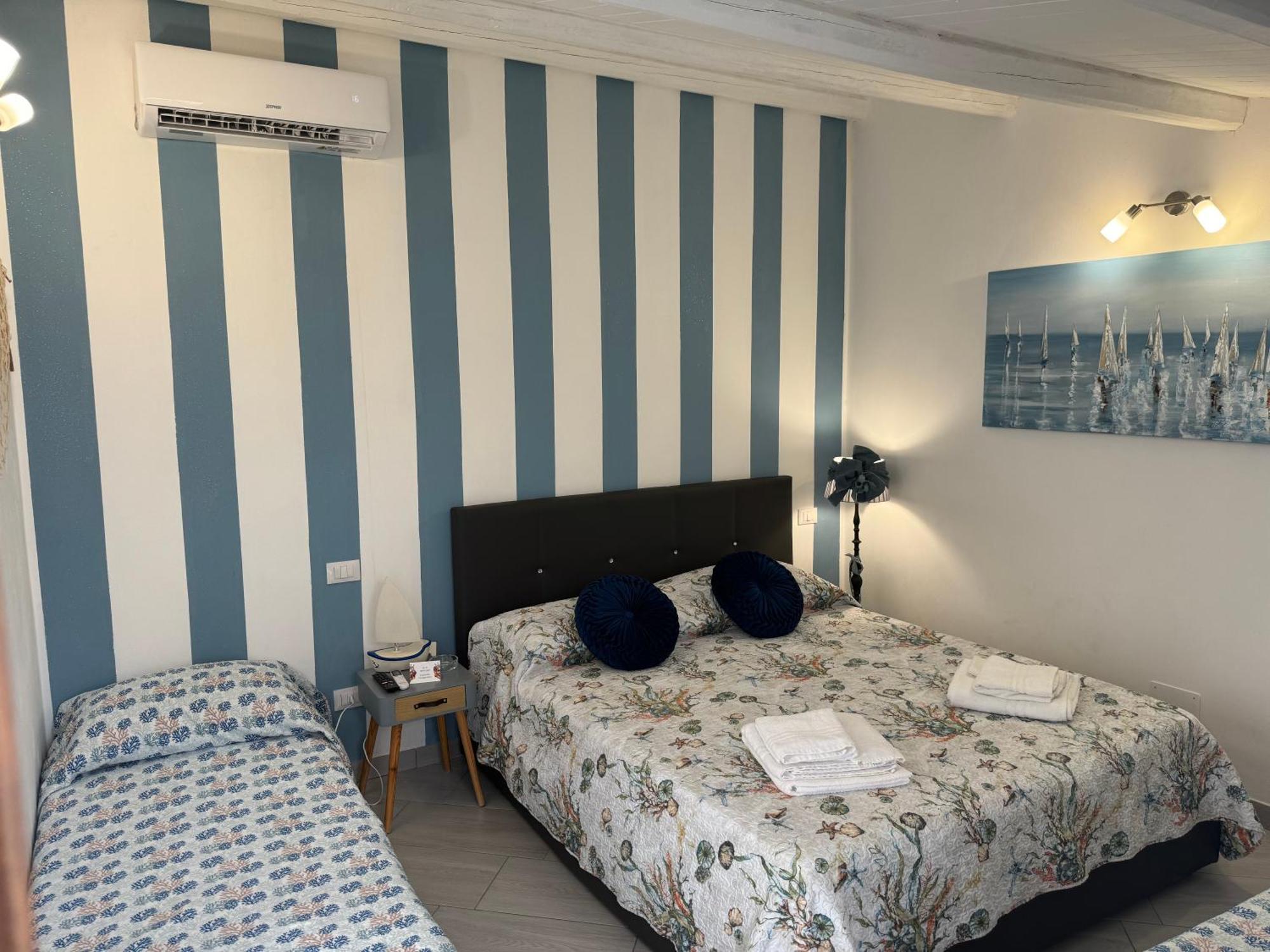 Mary Gery'S Rooms Castellammare del Golfo Exterior foto