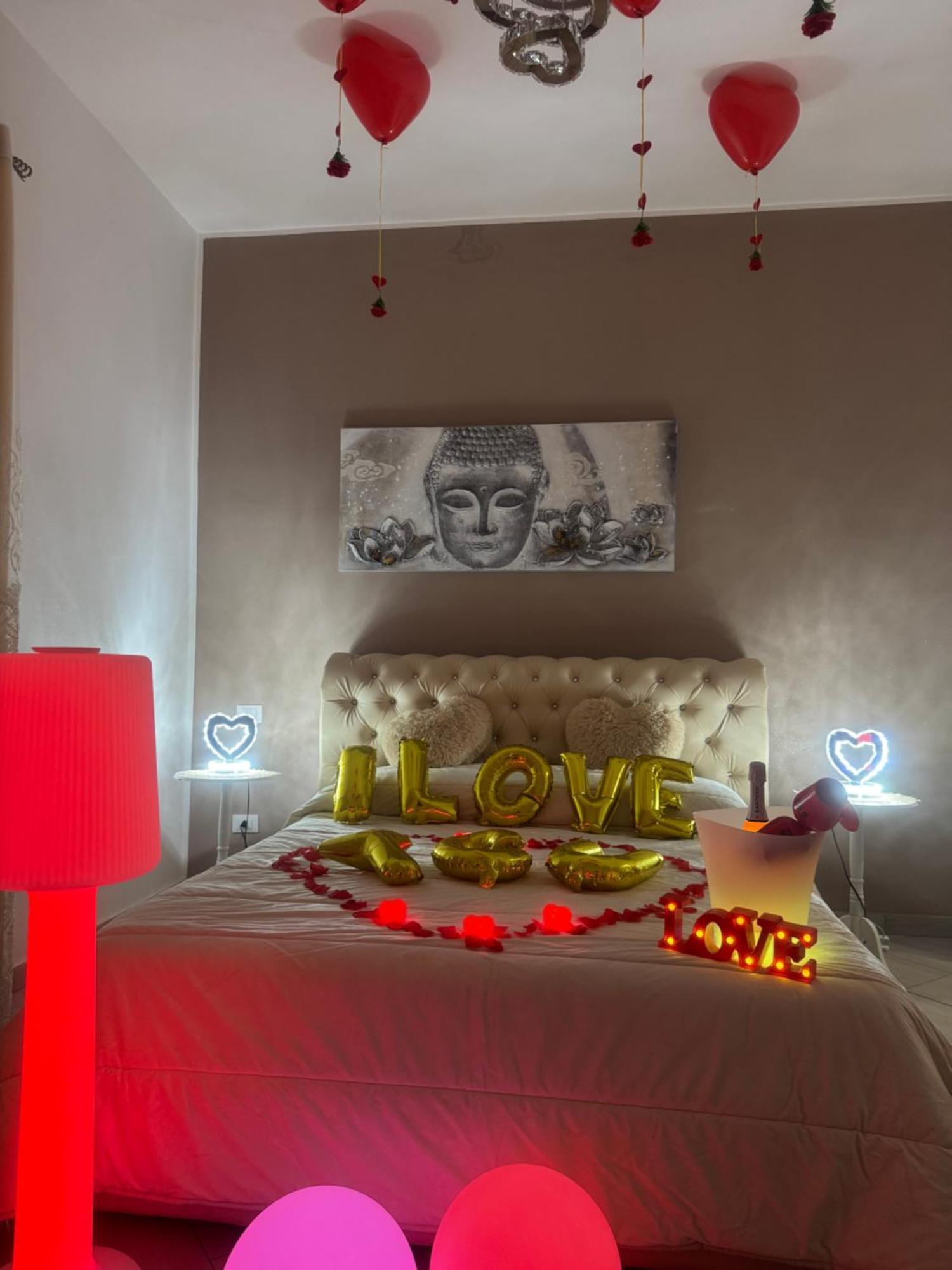 Mary Gery'S Rooms Castellammare del Golfo Exterior foto